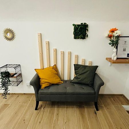La Petite Suite 산레모 외부 사진