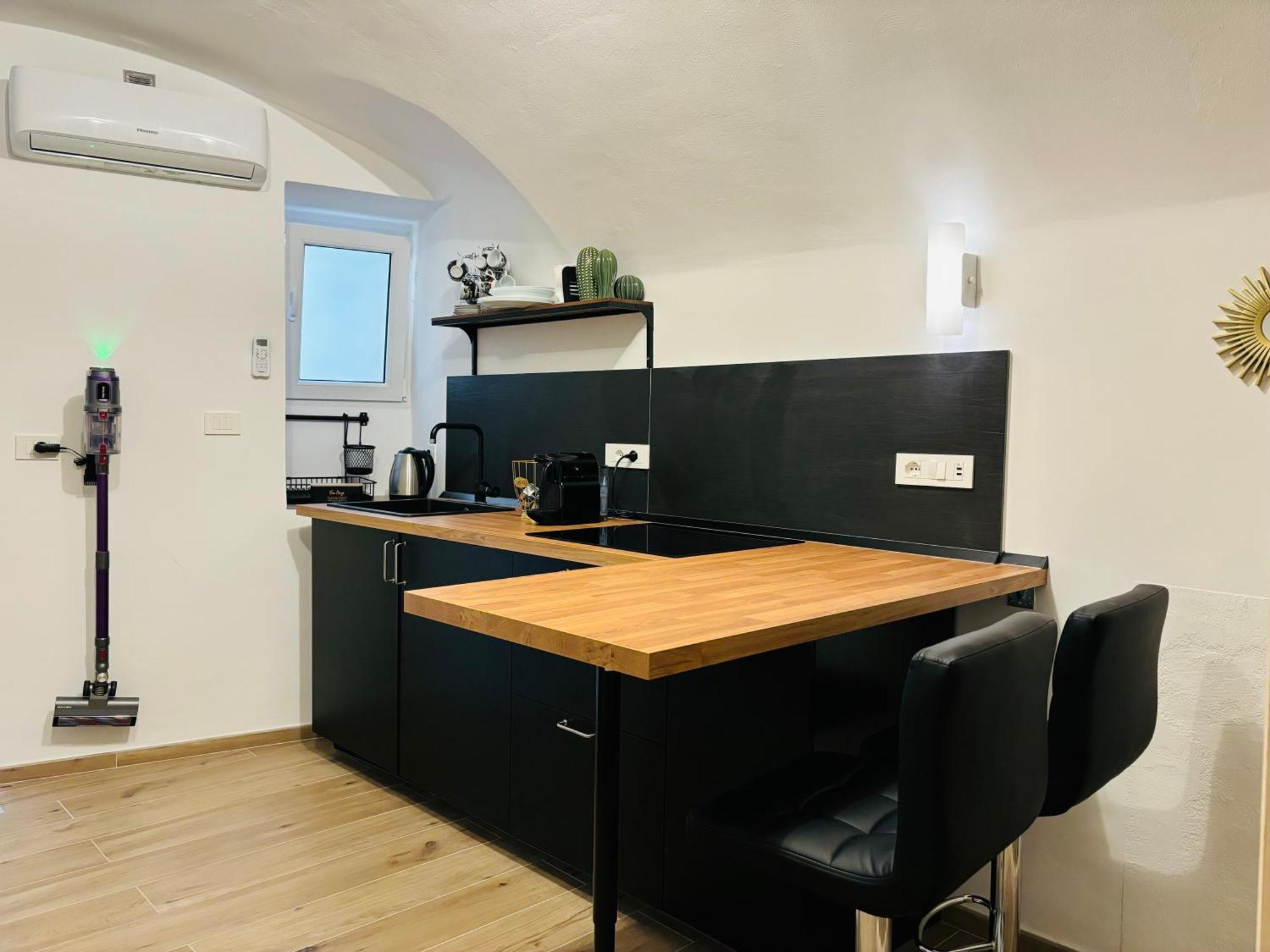 La Petite Suite 산레모 외부 사진