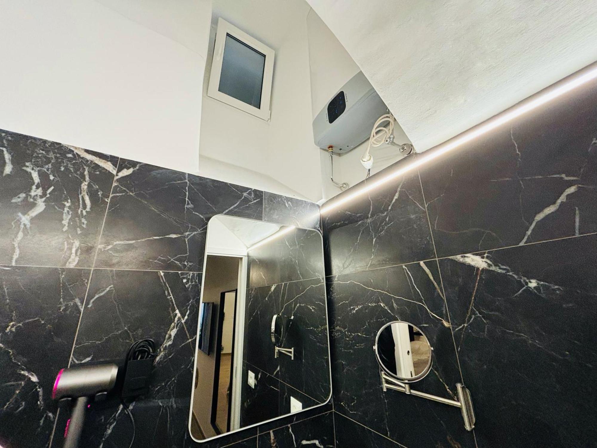 La Petite Suite 산레모 외부 사진
