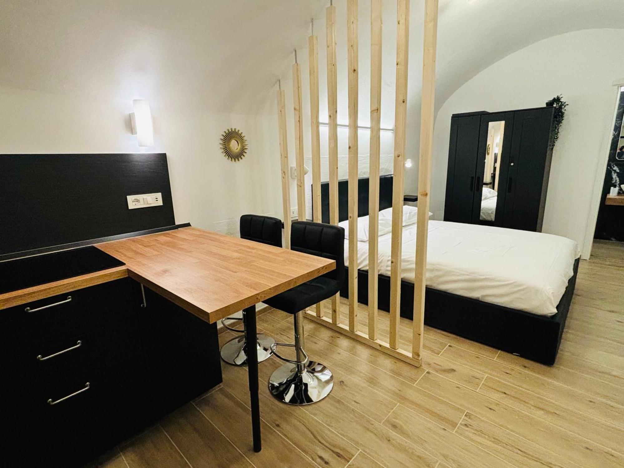 La Petite Suite 산레모 외부 사진