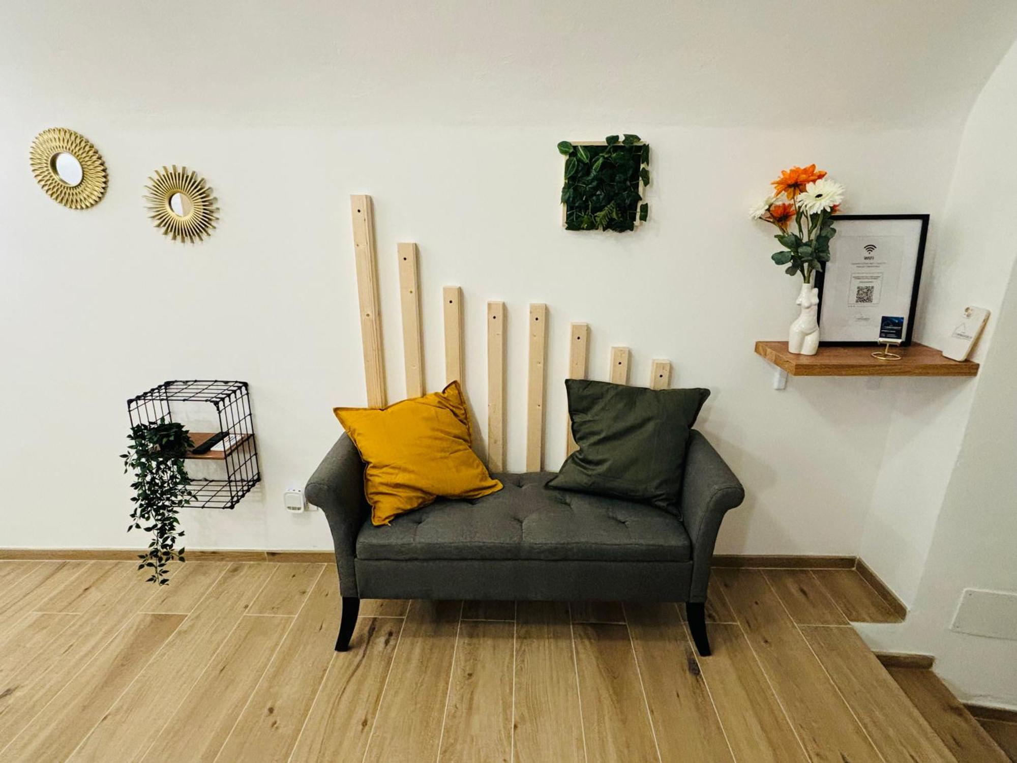 La Petite Suite 산레모 외부 사진