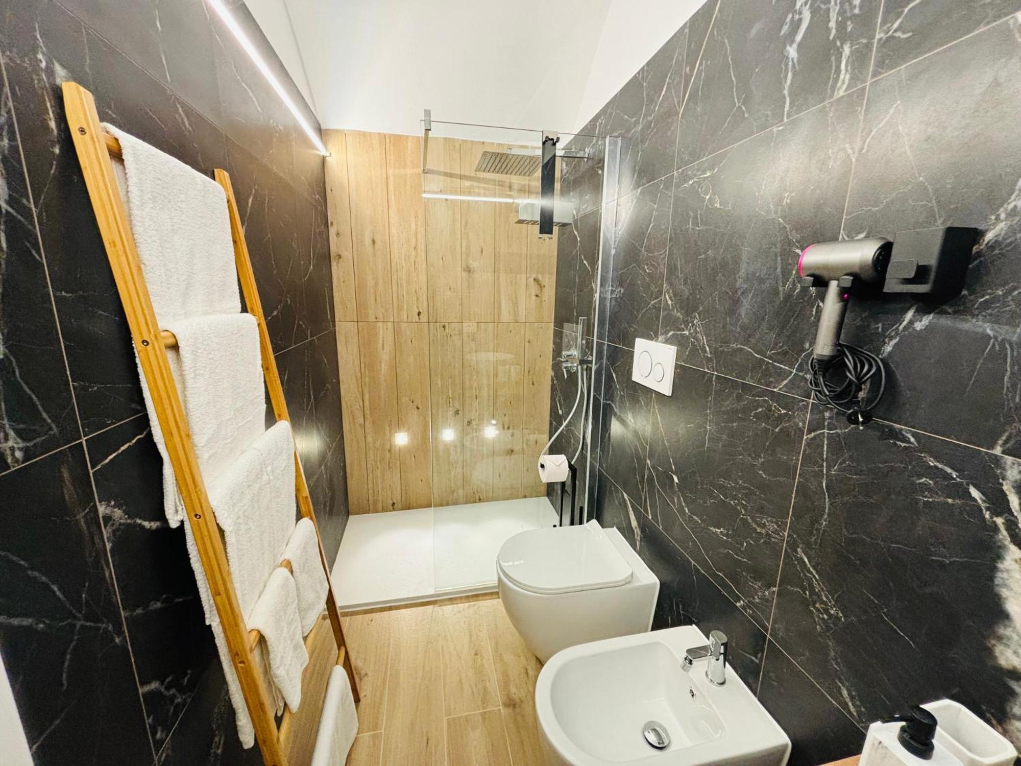 La Petite Suite 산레모 외부 사진