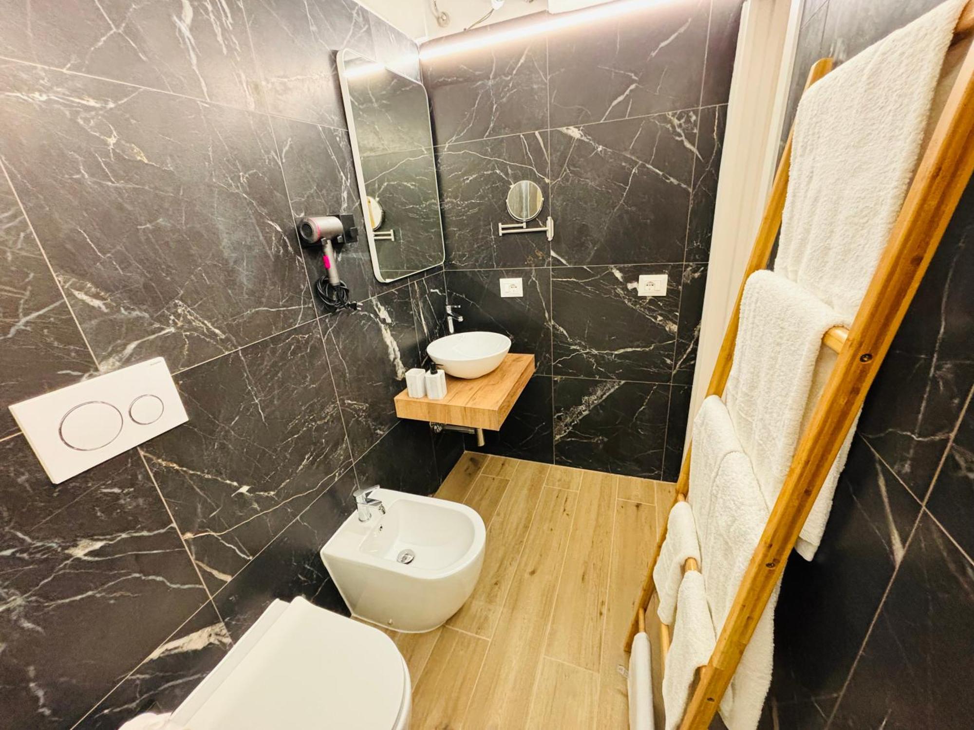 La Petite Suite 산레모 외부 사진