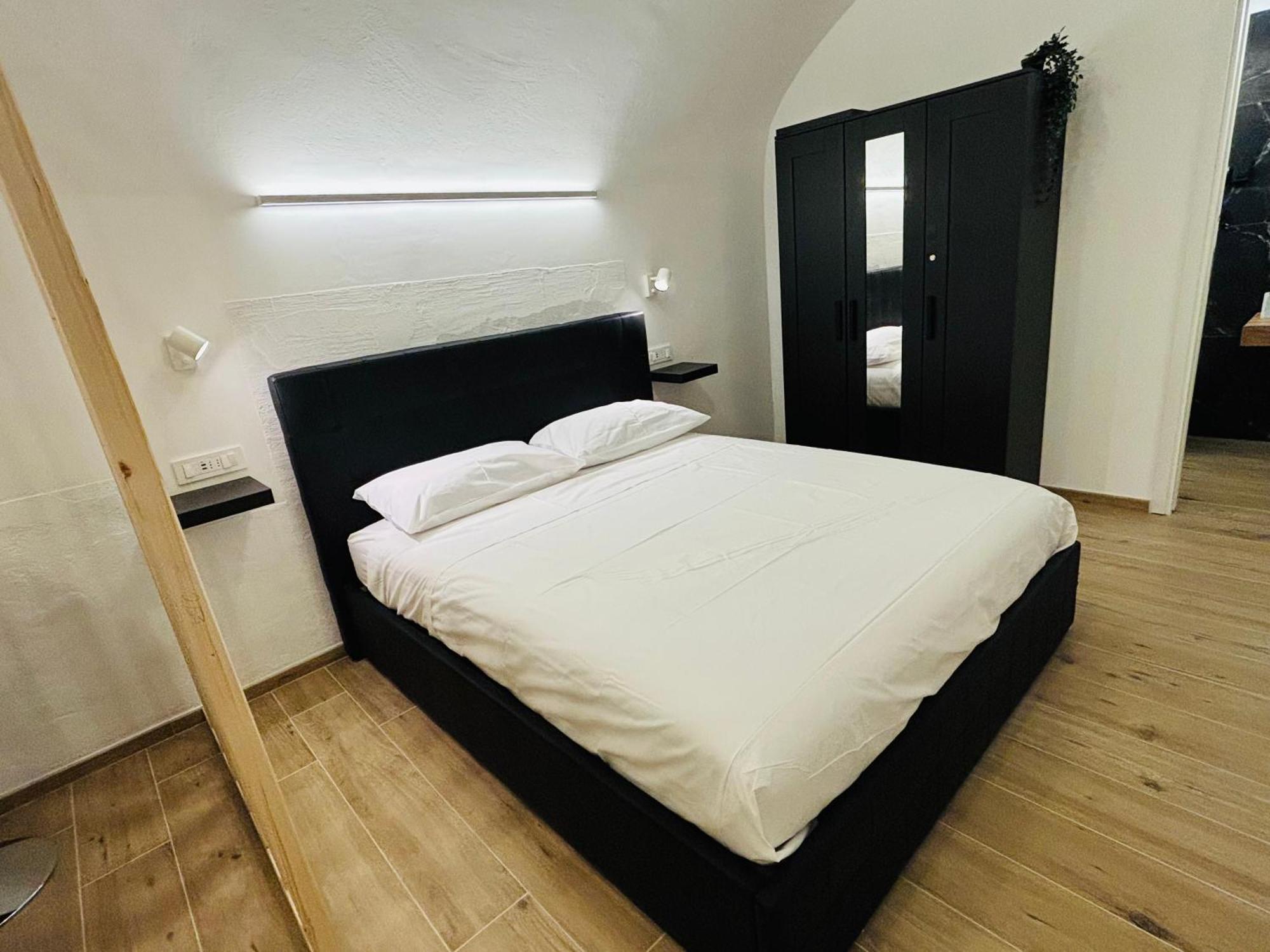 La Petite Suite 산레모 외부 사진