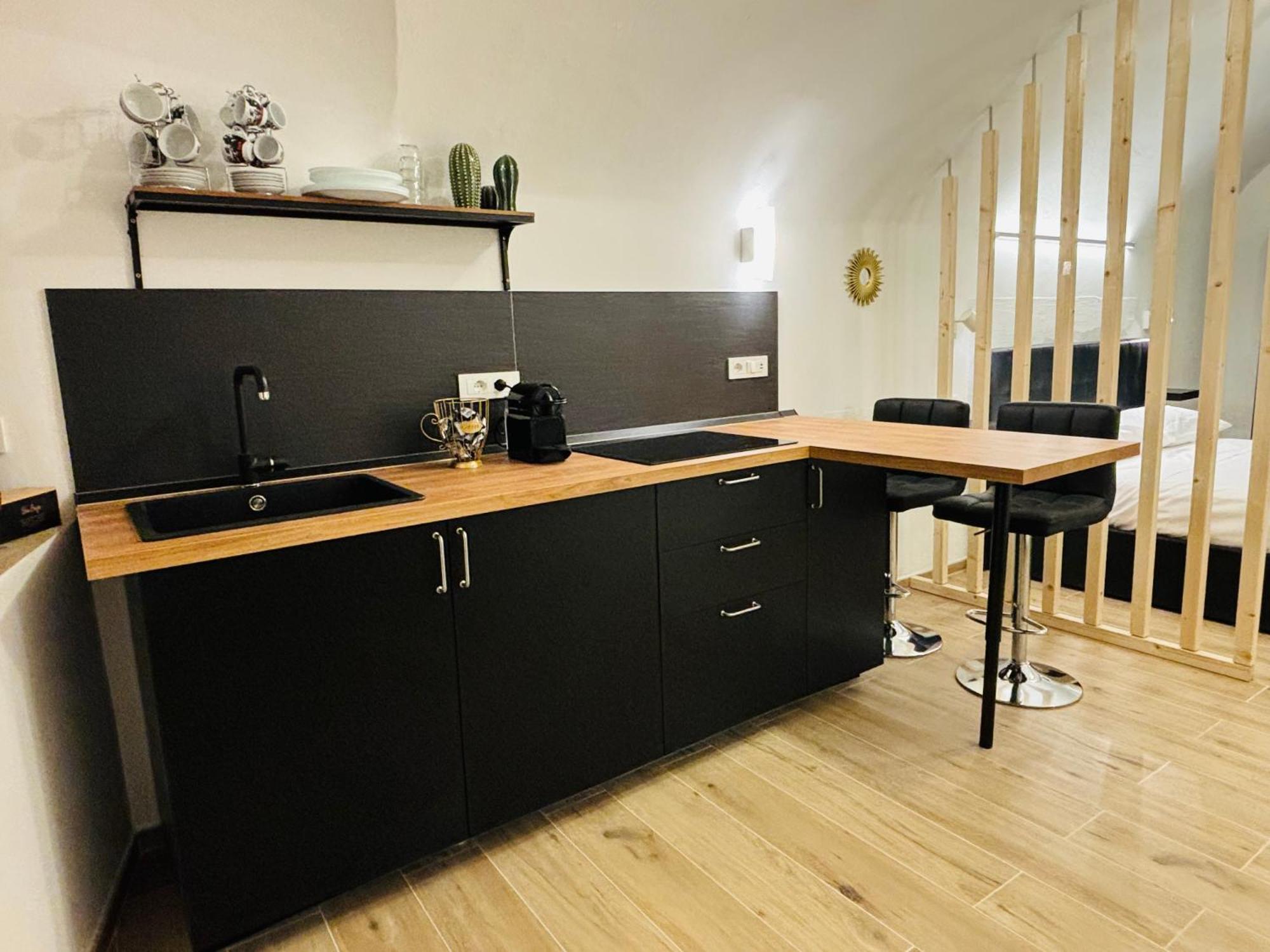La Petite Suite 산레모 외부 사진